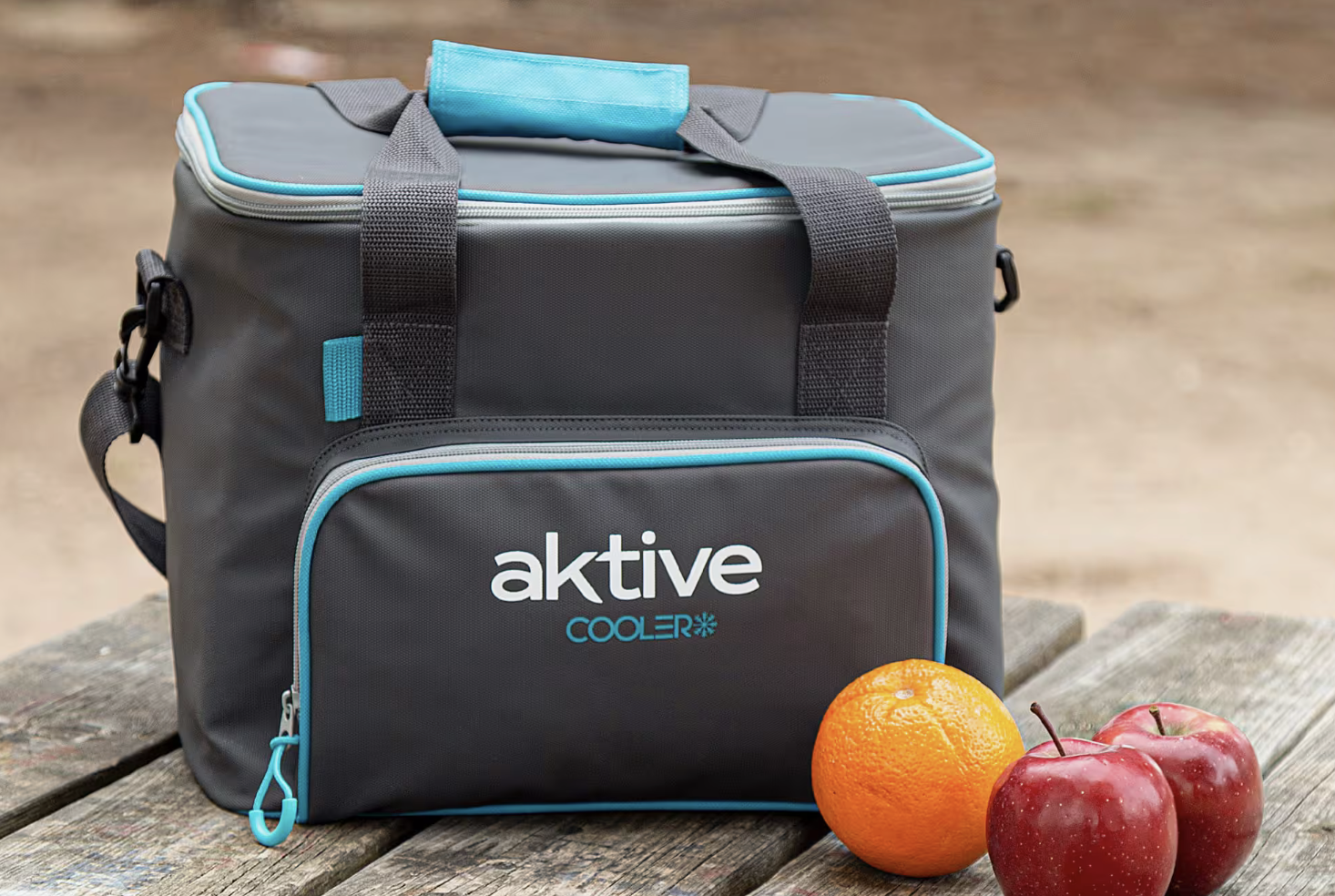 Cooler pequeno / bolsa térmica