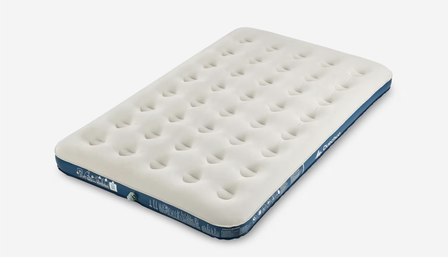 Colchão/isolante para barraca