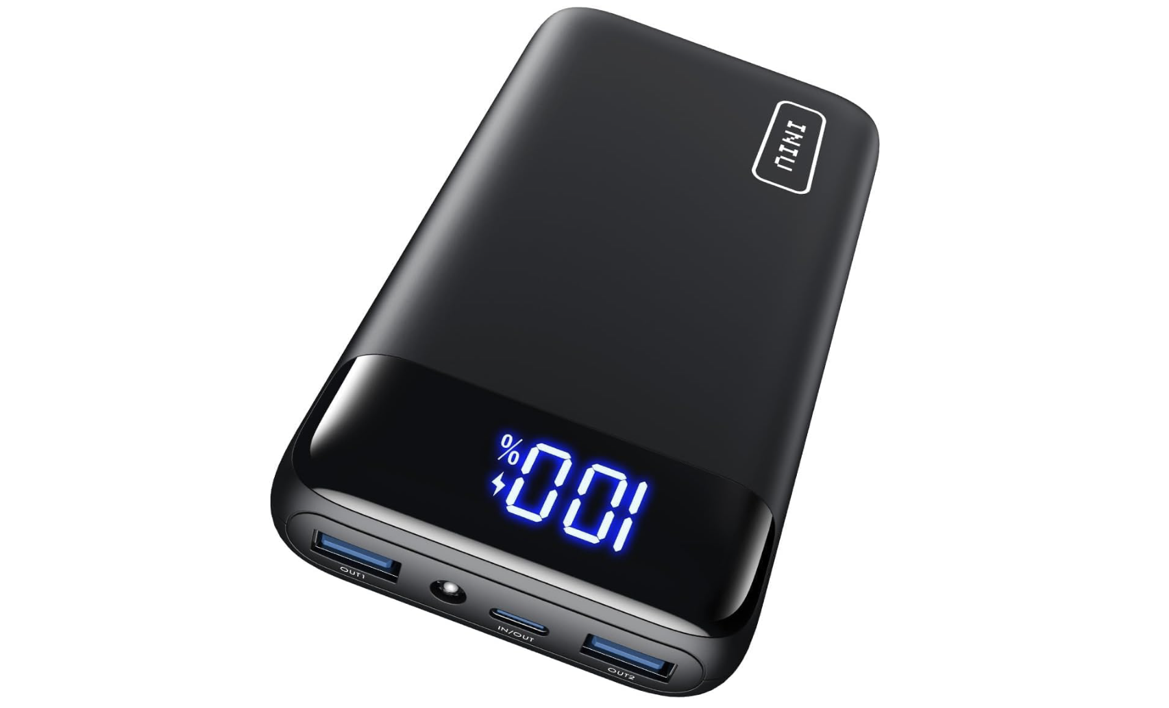 Power-bank 20k 22,5W